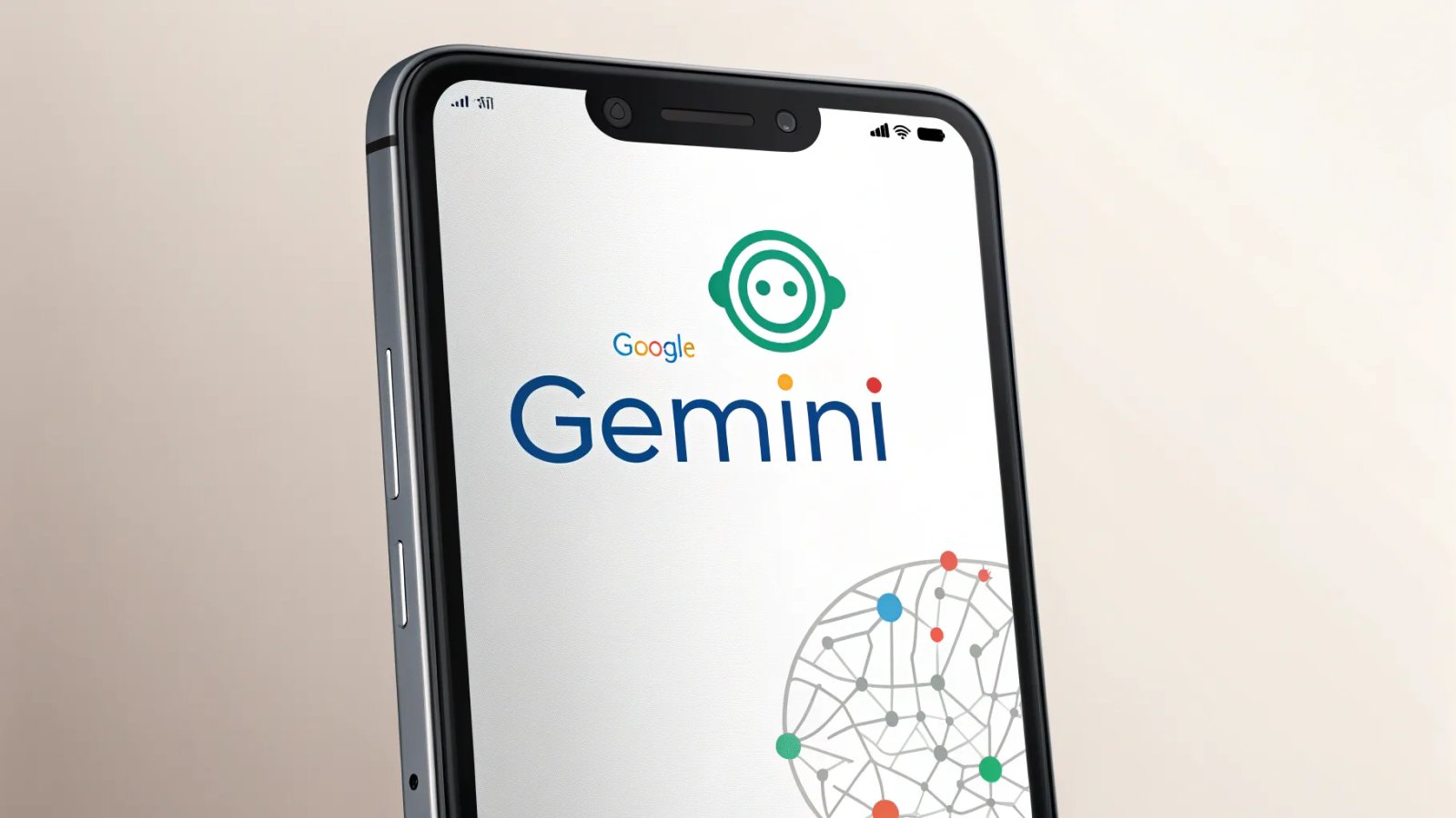 Как включить Gemini на Android — инструкция 2025 | AIDive
