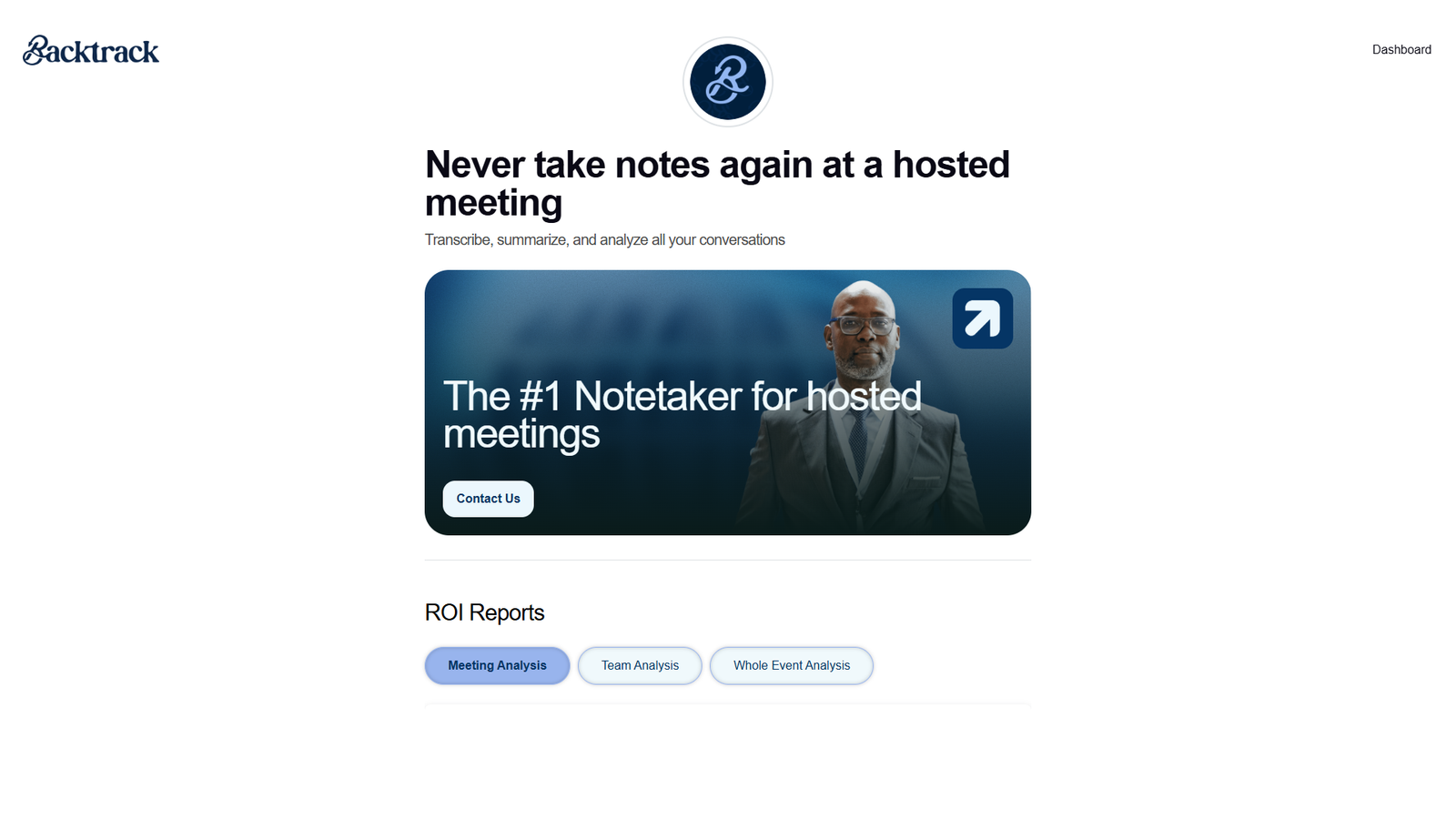 Backtrack — интерфейс нейросети Backtrack — интерфейс нейросети