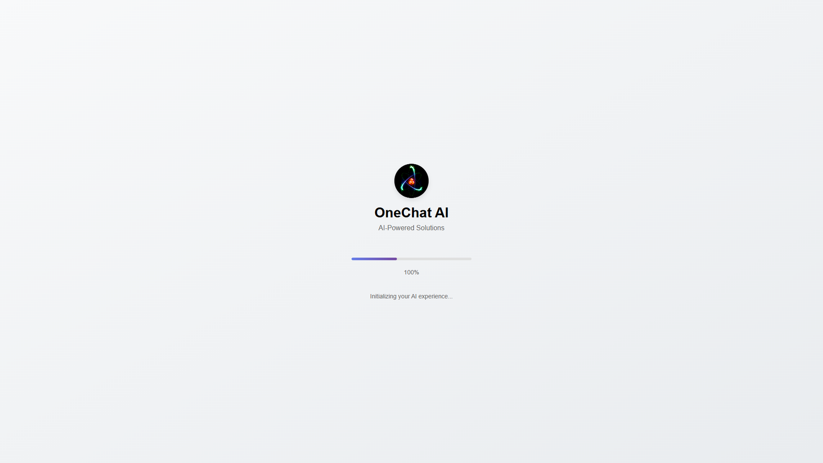 FixMyLife AI (OneChat AI) — интерфейс нейросети FixMyLife AI (OneChat AI) — интерфейс нейросети