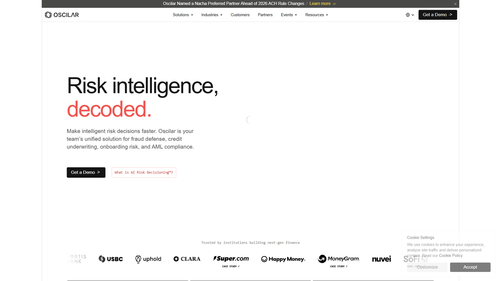 Oscilar — интерфейс нейросети Oscilar — интерфейс нейросети