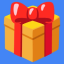 GiftHuntr нейросеть Лого