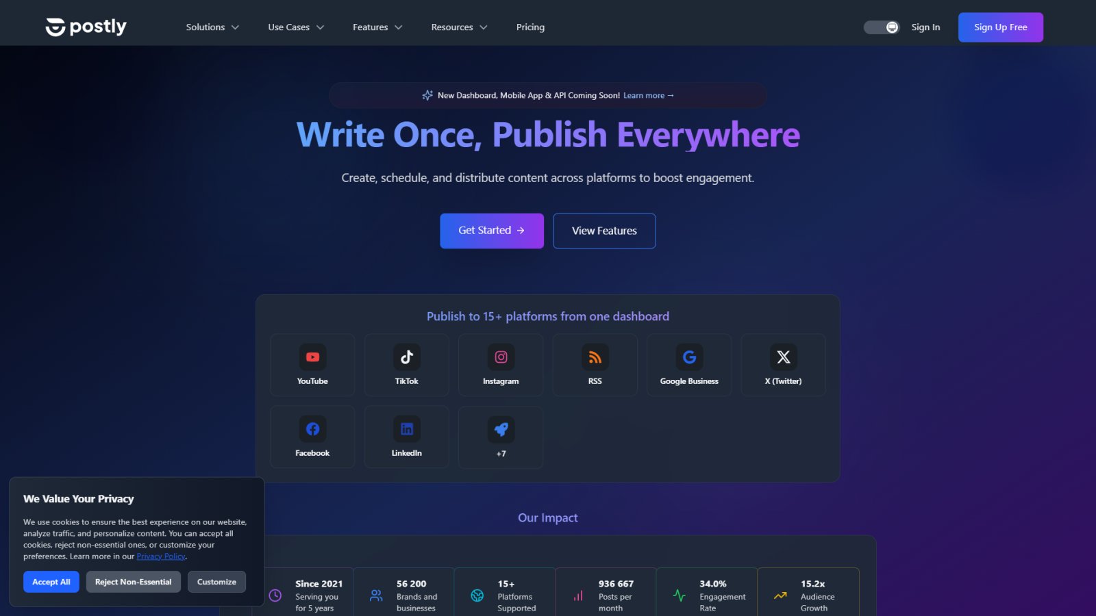 Postly нейросеть Главная страница Postly нейросеть Главная страница