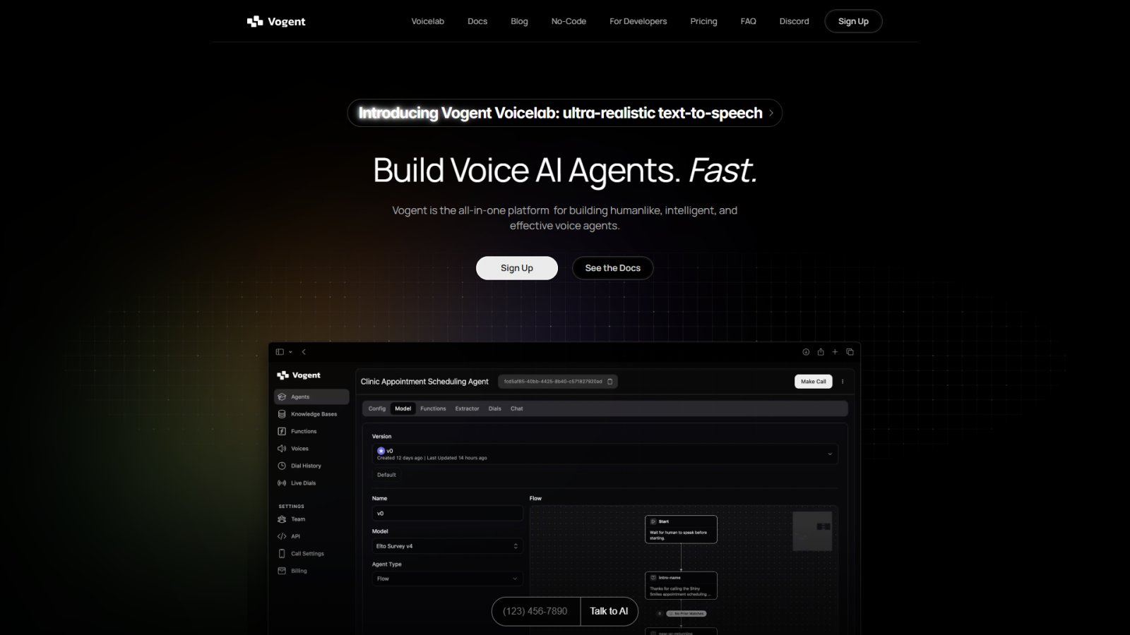 Vogent нейросеть Главная страница Vogent нейросеть Главная страница