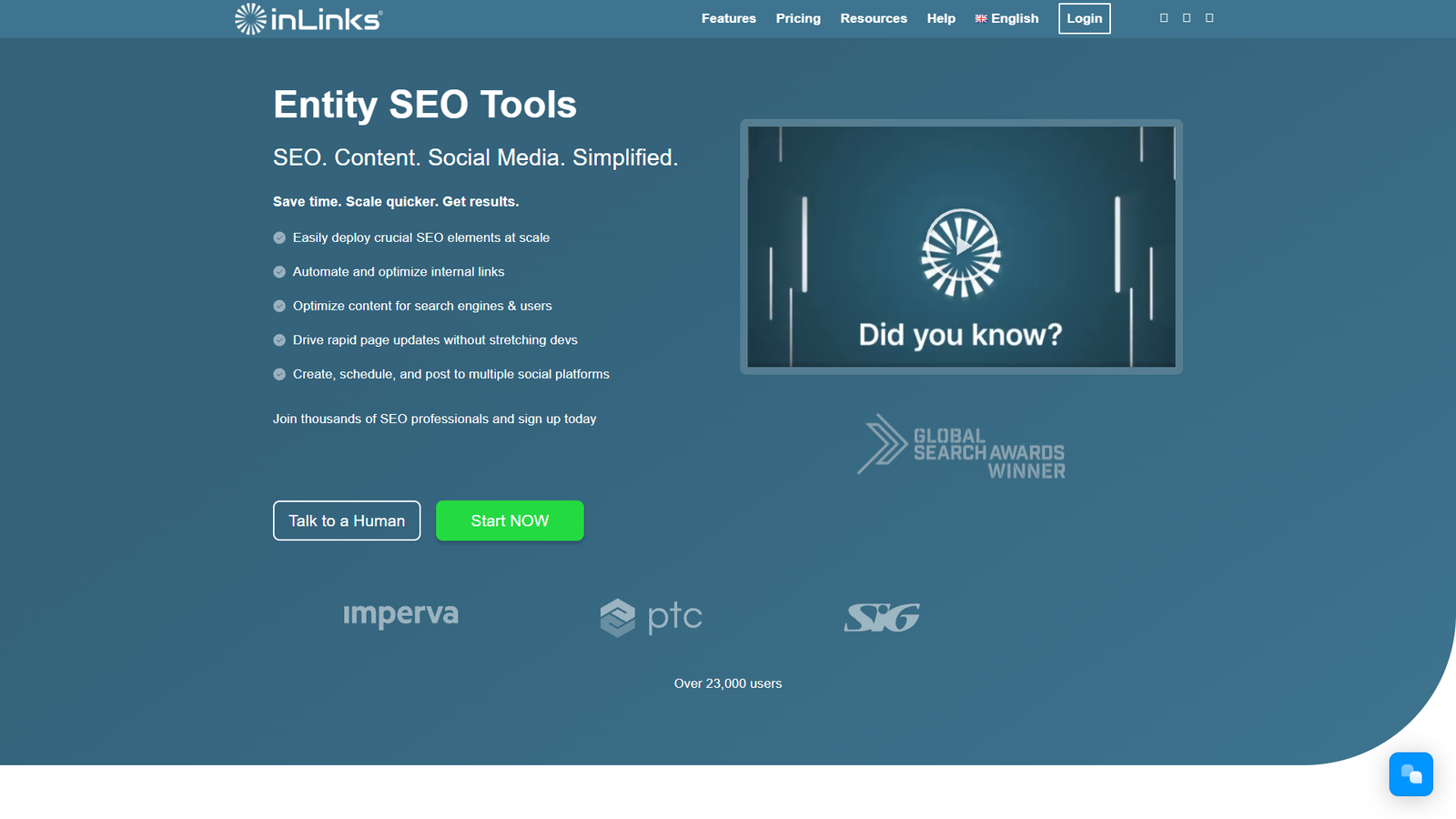 Inlinks Entity SEO Tool — интерфейс нейросети Inlinks Entity SEO Tool — интерфейс нейросети