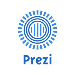 Prezi Logo