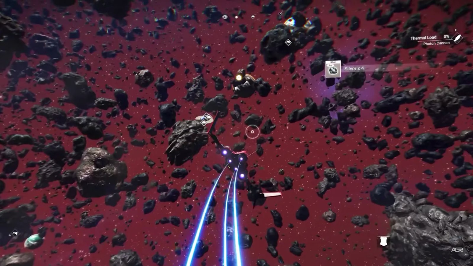 No Man's Sky GamePlay No Man's Sky GamePlay