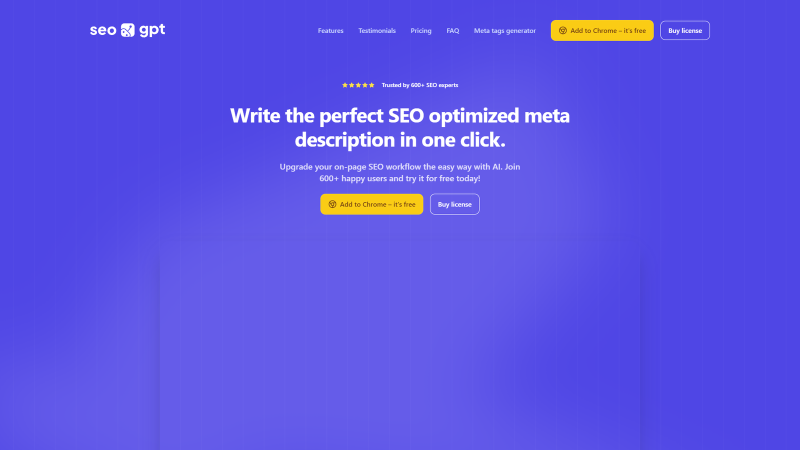 SEO GPT — интерфейс нейросети SEO GPT — интерфейс нейросети