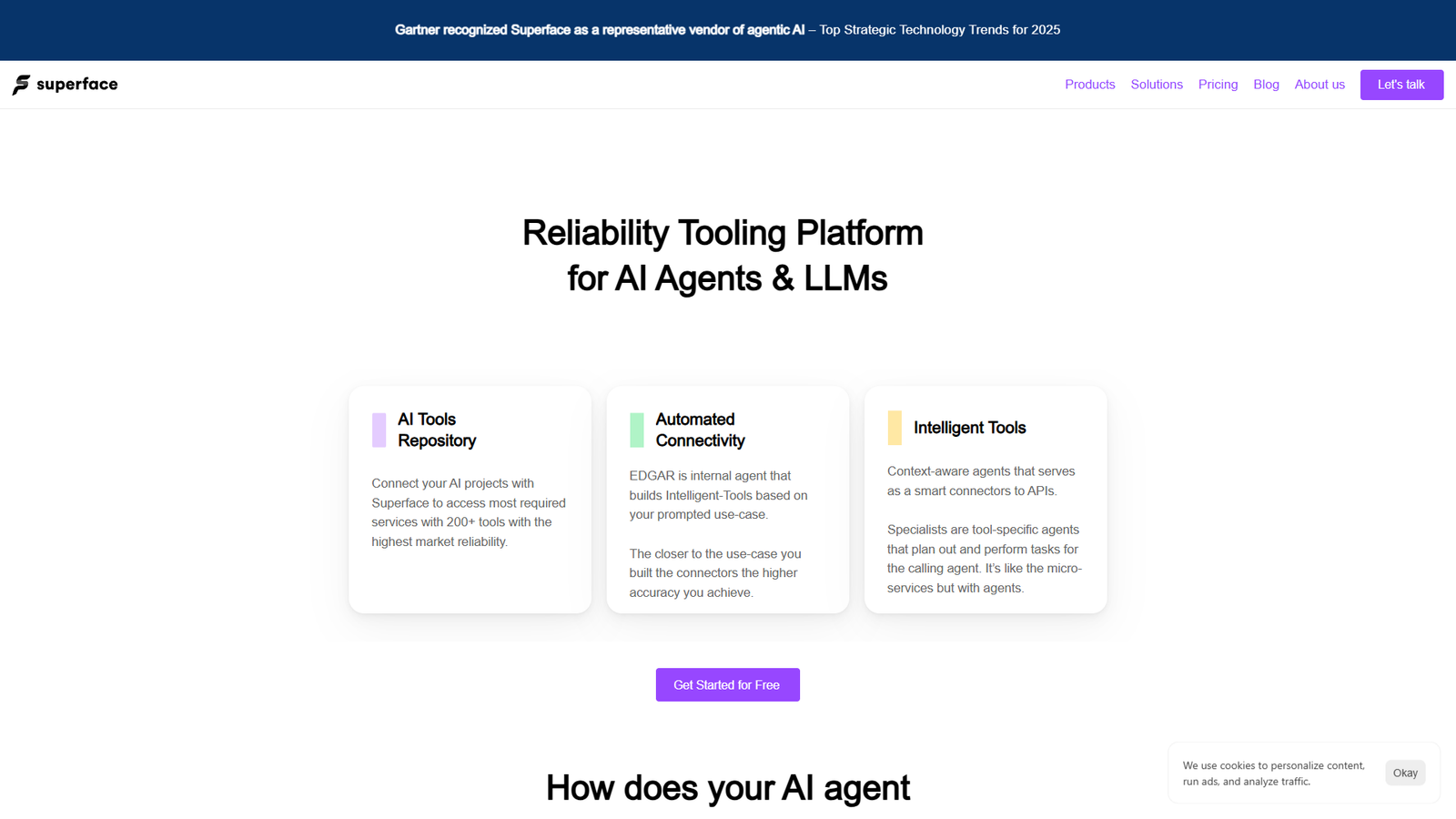 Superface — интерфейс нейросети Superface — интерфейс нейросети