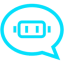 ChatFans logo