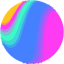 Spline AI нейросеть Лого