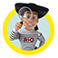 Rio AI logo