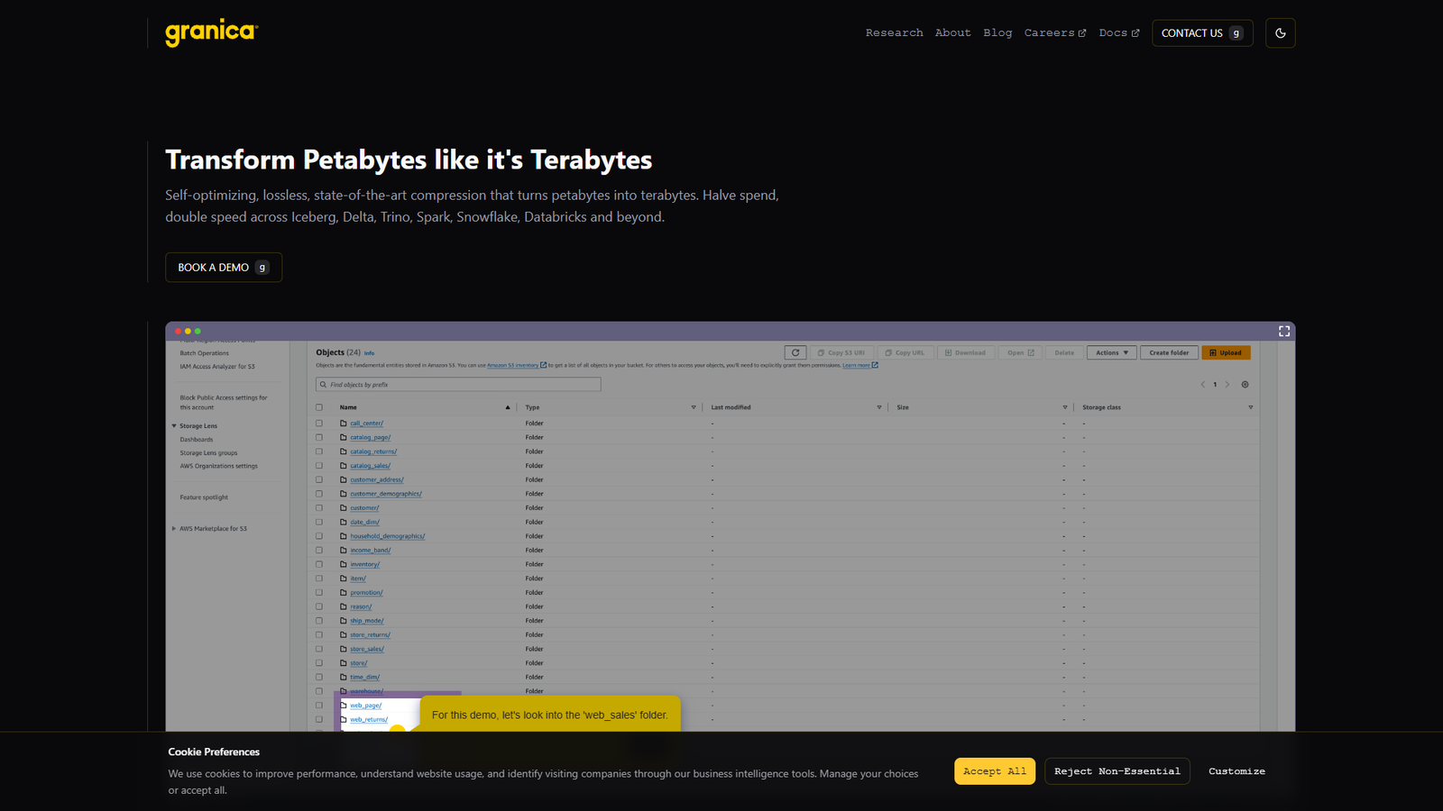 Granica — интерфейс нейросети Granica — интерфейс нейросети