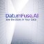 DatumFuse.AI logo