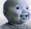 AI Baby Meme logo