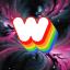 Wombo AI Logo