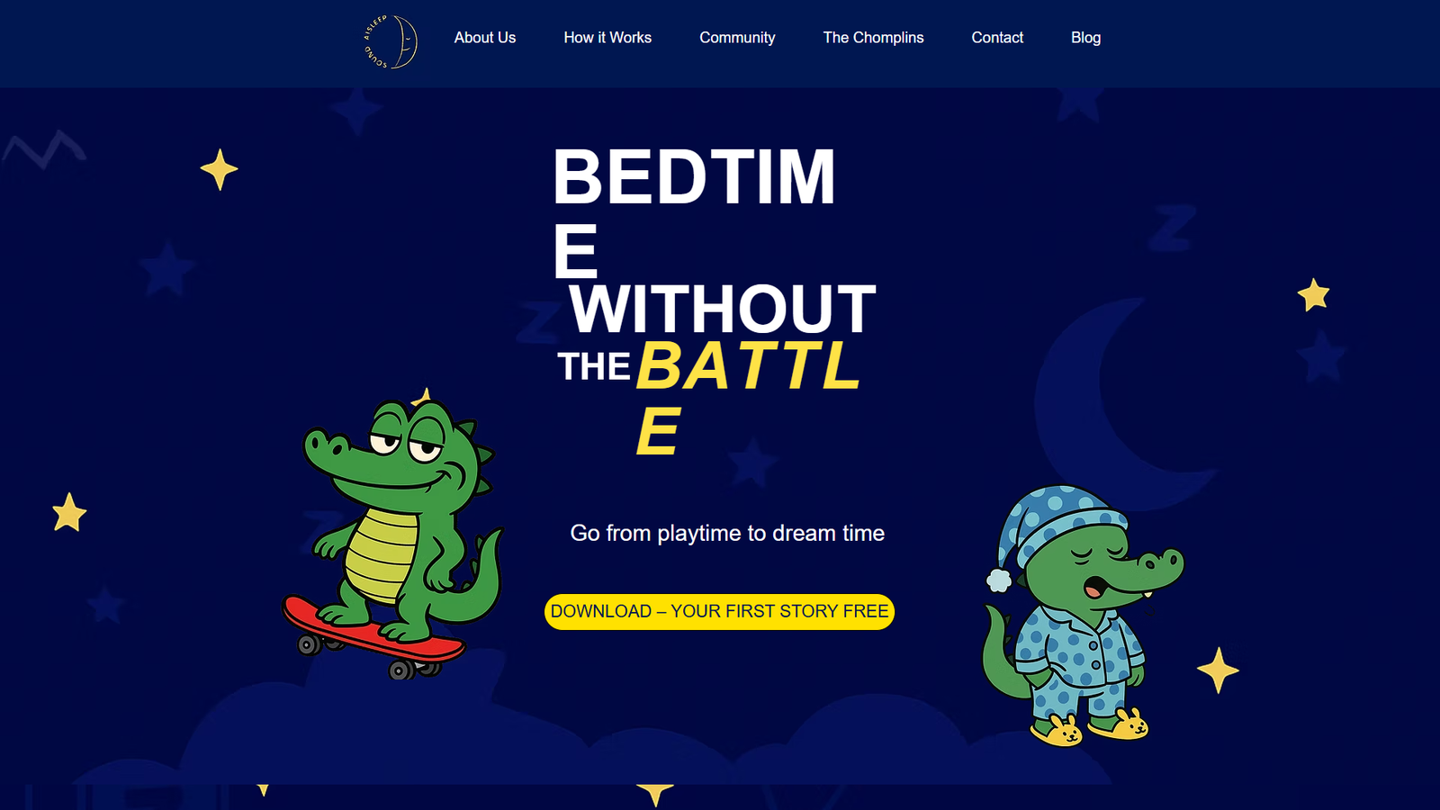 Sound Aisleep — интерфейс нейросети Sound Aisleep — интерфейс нейросети