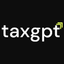 TaxGPT нейросеть Лого