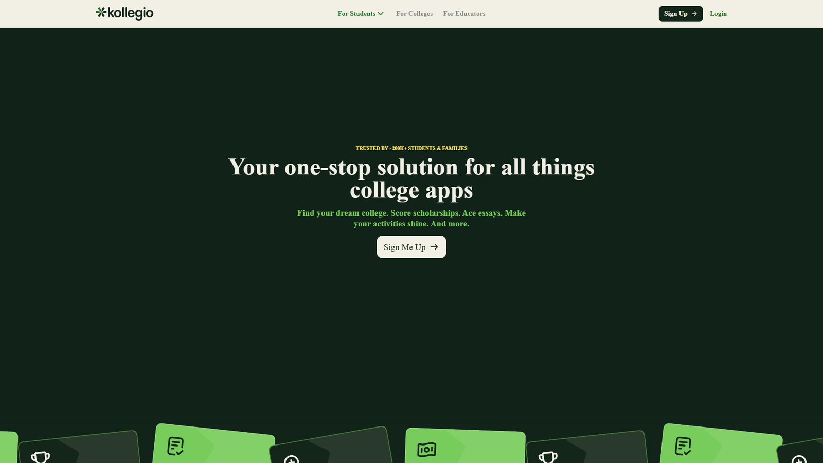 Kollegio AI — интерфейс нейросети Kollegio AI — интерфейс нейросети