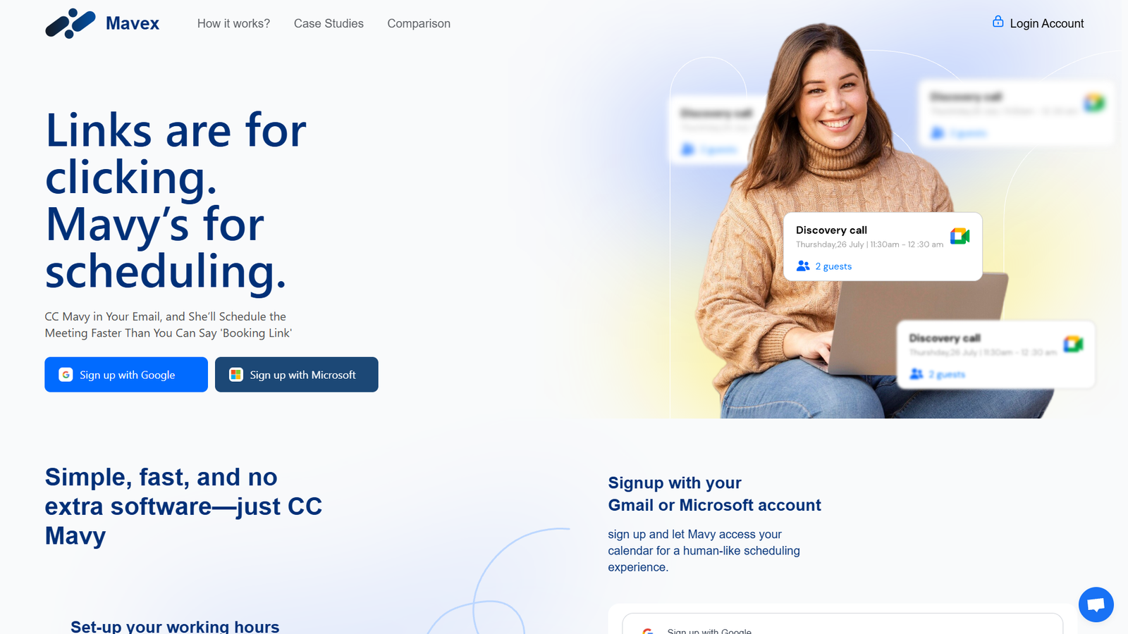 Mavex (Mavy) — интерфейс нейросети Mavex (Mavy) — интерфейс нейросети