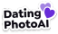 Dating Photo AI — логотип нейросети