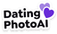 Dating Photo AI — логотип нейросети