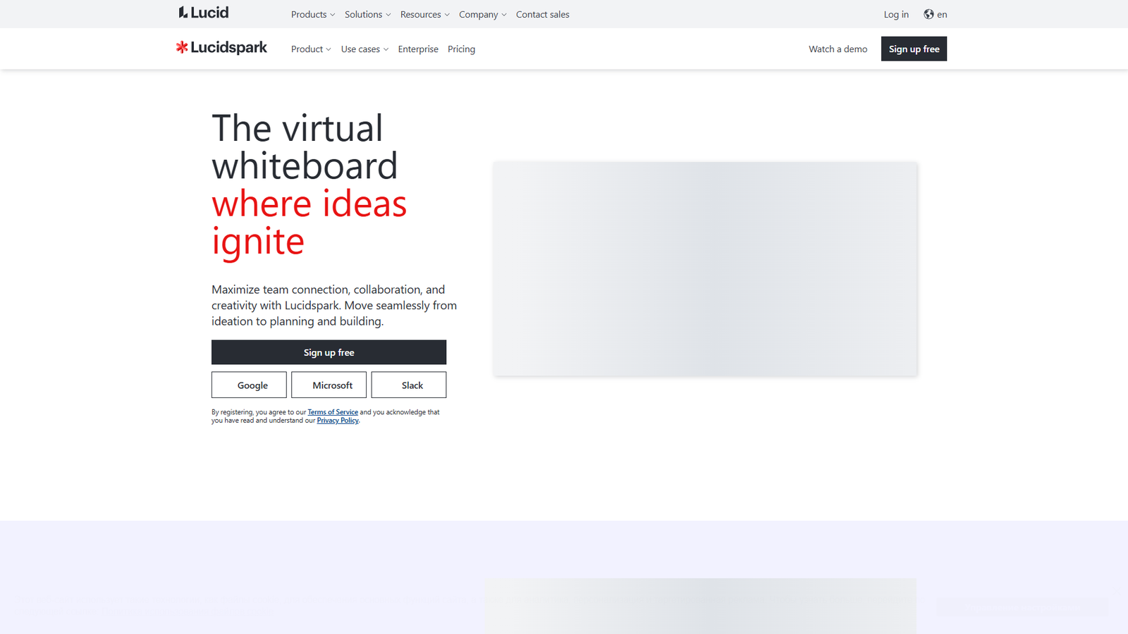 Lucidspark — интерфейс нейросети Lucidspark — интерфейс нейросети