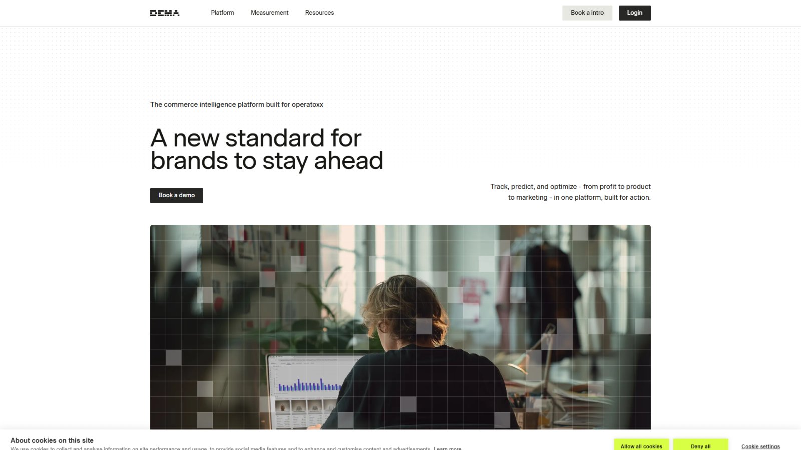 Dema.ai нейросеть Главная страница Dema.ai нейросеть Главная страница