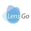 LensGo logo