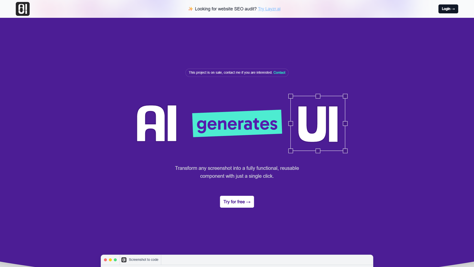 AIUI.me — интерфейс нейросети AIUI.me — интерфейс нейросети
