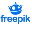 Freepik logo