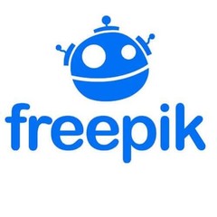 Freepik Лого