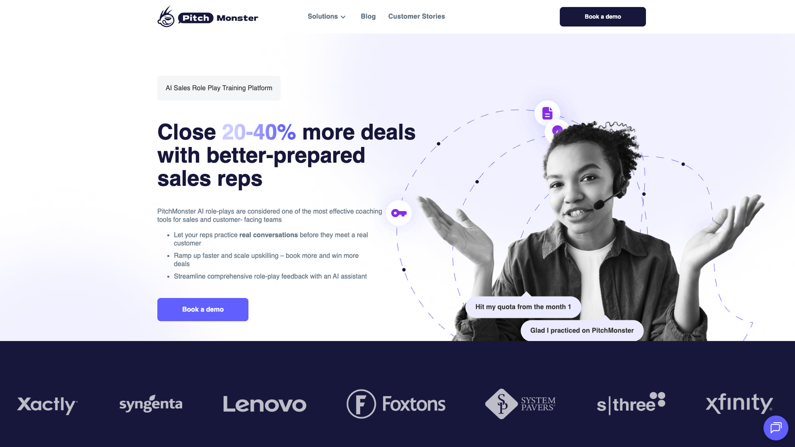 PitchMonster — интерфейс нейросети PitchMonster — интерфейс нейросети