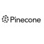 Pinecone logo