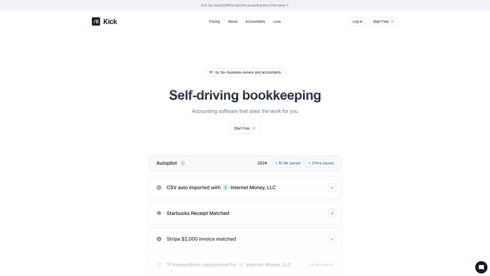 Kick — интерфейс нейросети Kick — интерфейс нейросети
