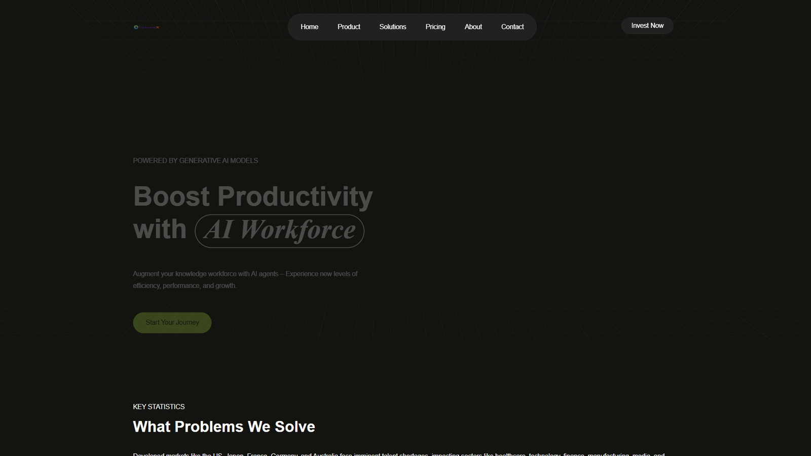 Synchronymax — интерфейс нейросети Synchronymax — интерфейс нейросети