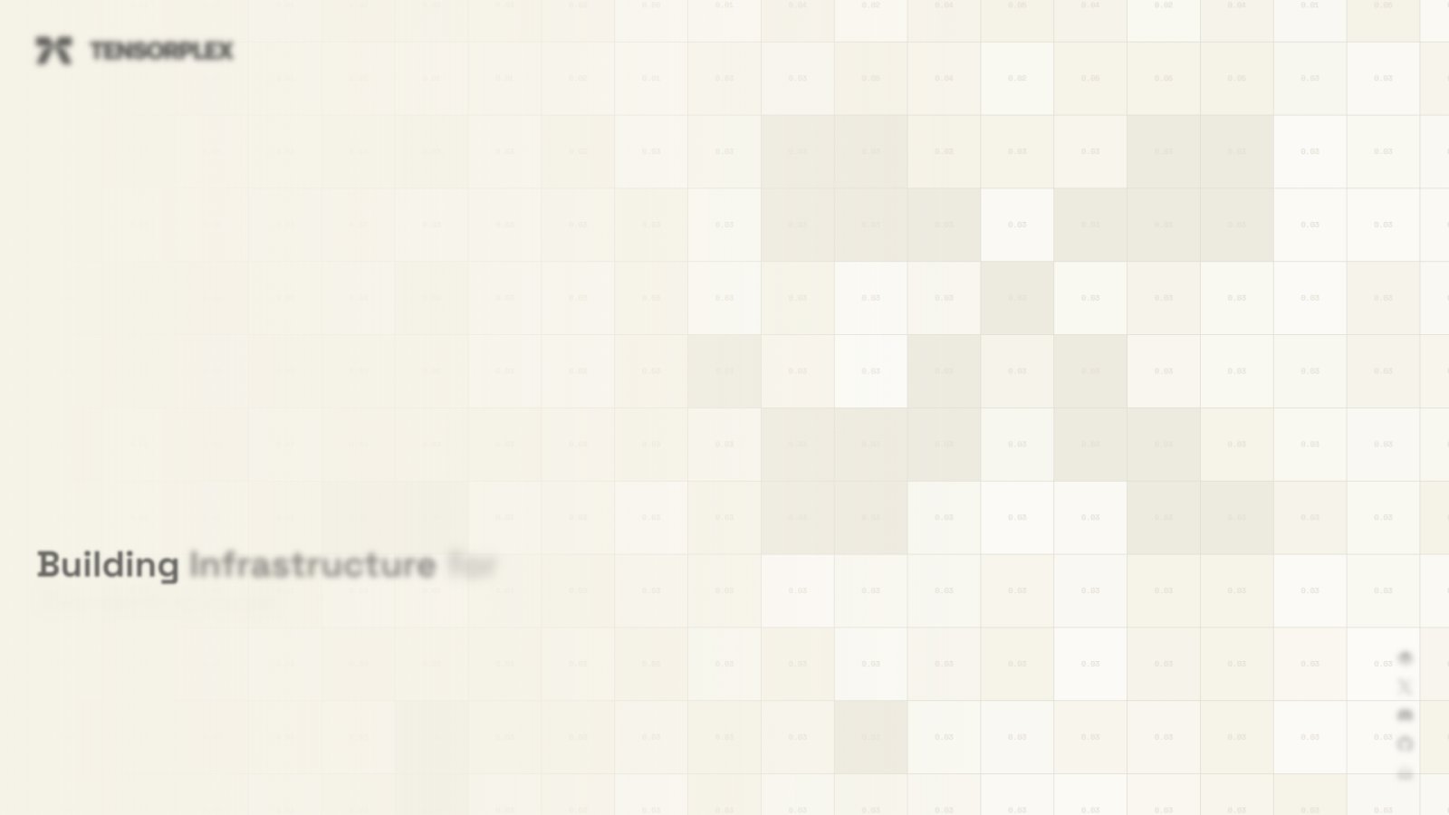 Tensorplex нейросеть Главная страница Tensorplex нейросеть Главная страница