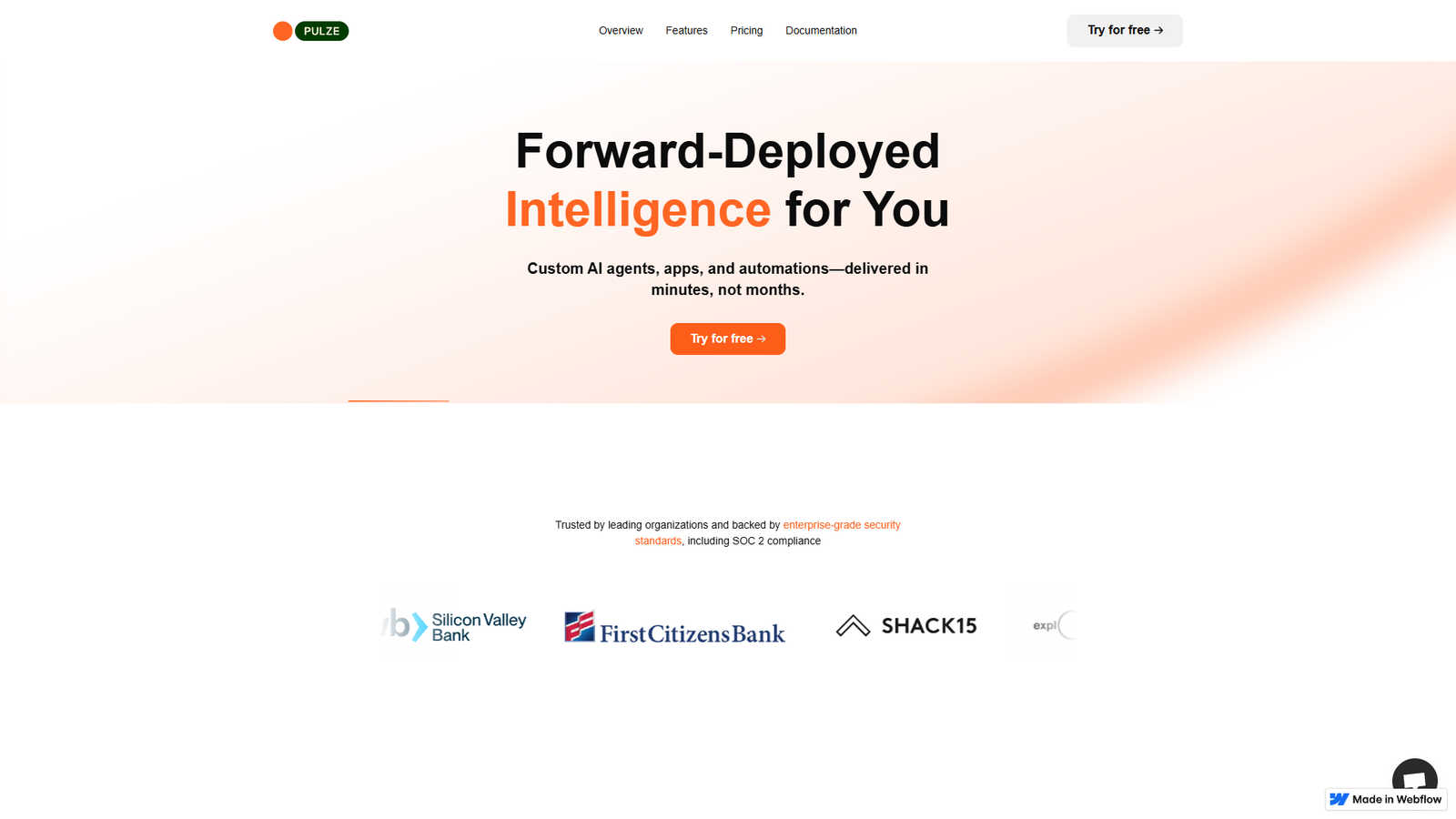 Pulze.ai — интерфейс нейросети Pulze.ai — интерфейс нейросети