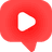 ChatTube logo