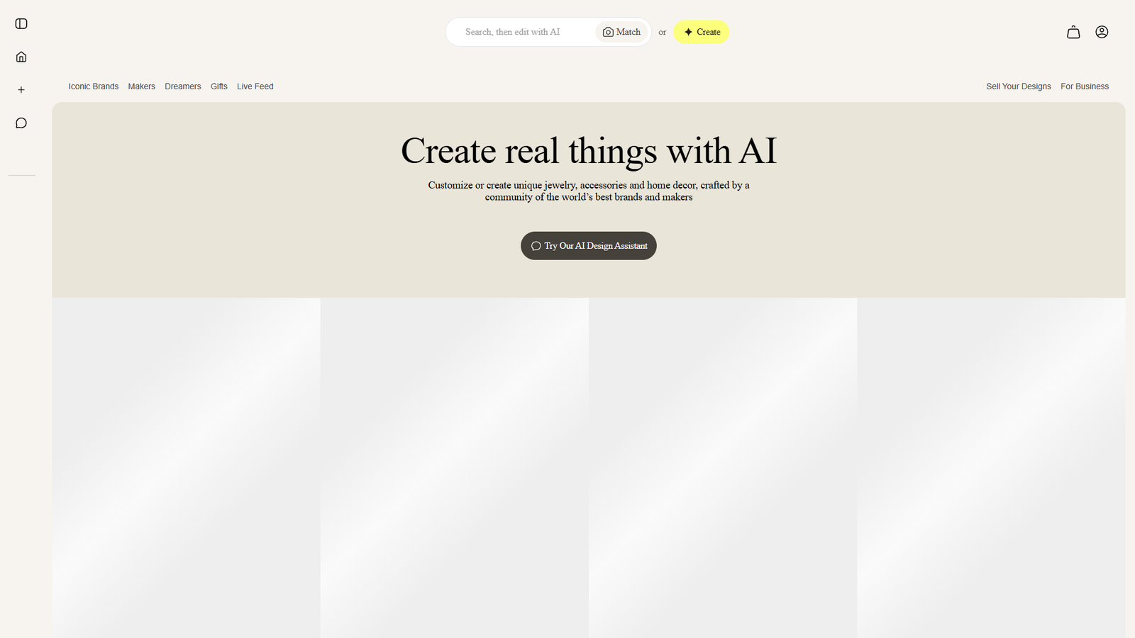 Arcade AI — интерфейс нейросети Arcade AI — интерфейс нейросети