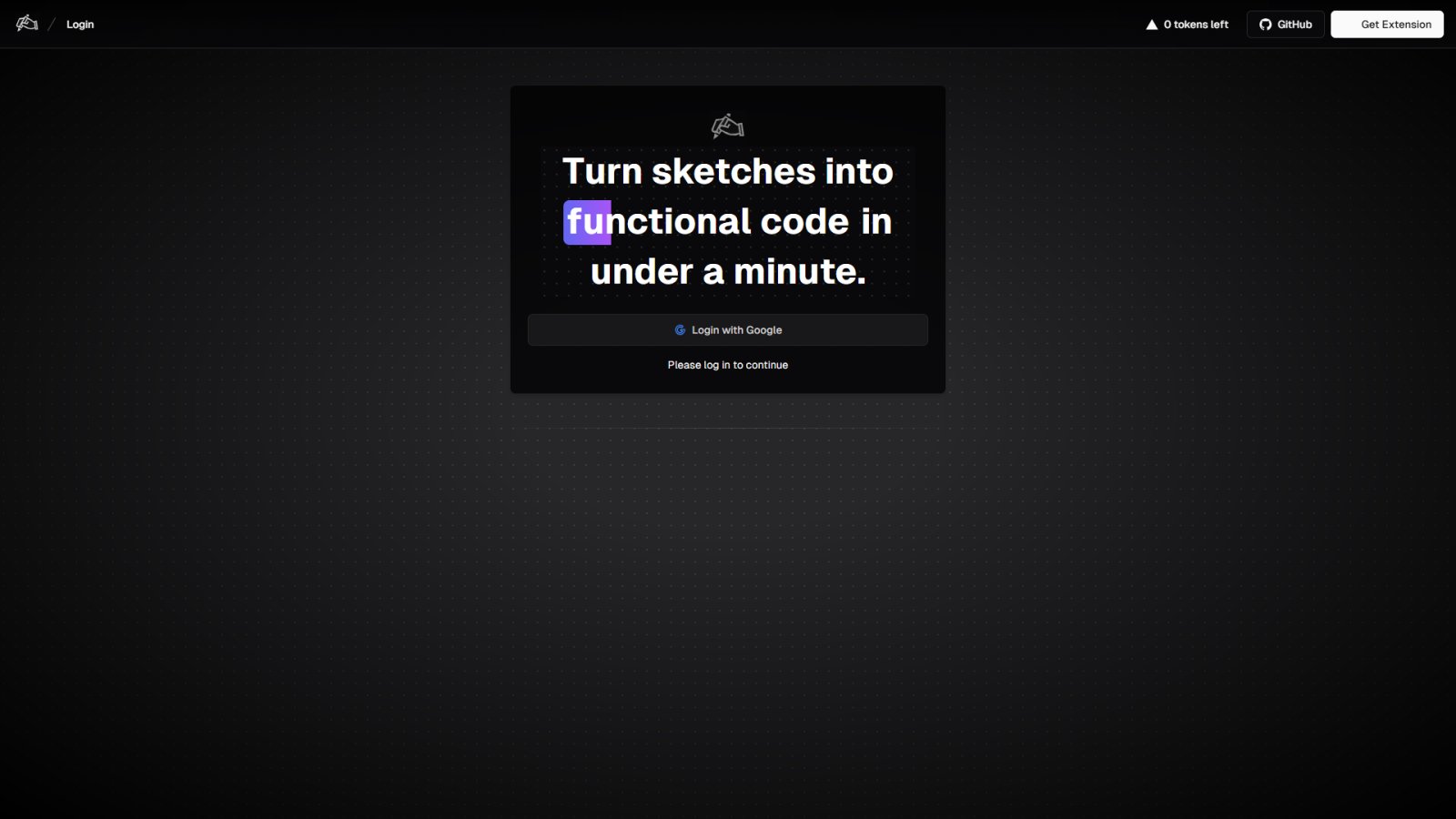 Sketch2App нейросеть Главная страница Sketch2App нейросеть Главная страница