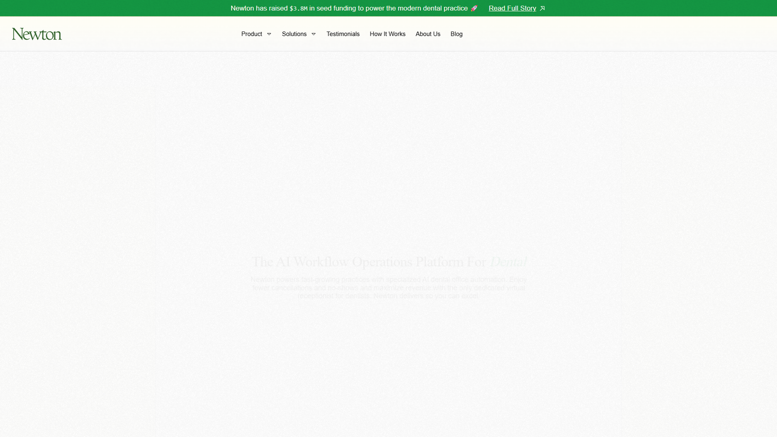 Newton — интерфейс нейросети Newton — интерфейс нейросети