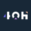 40h нейросеть Лого