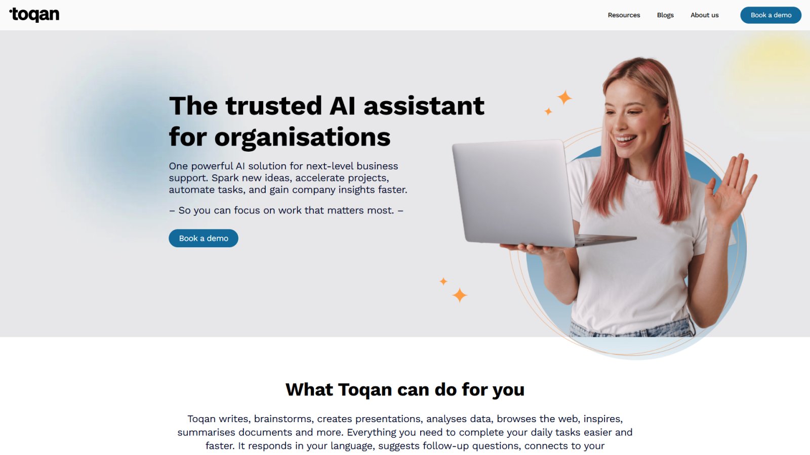 Toqan нейросеть Главная страница Toqan нейросеть Главная страница