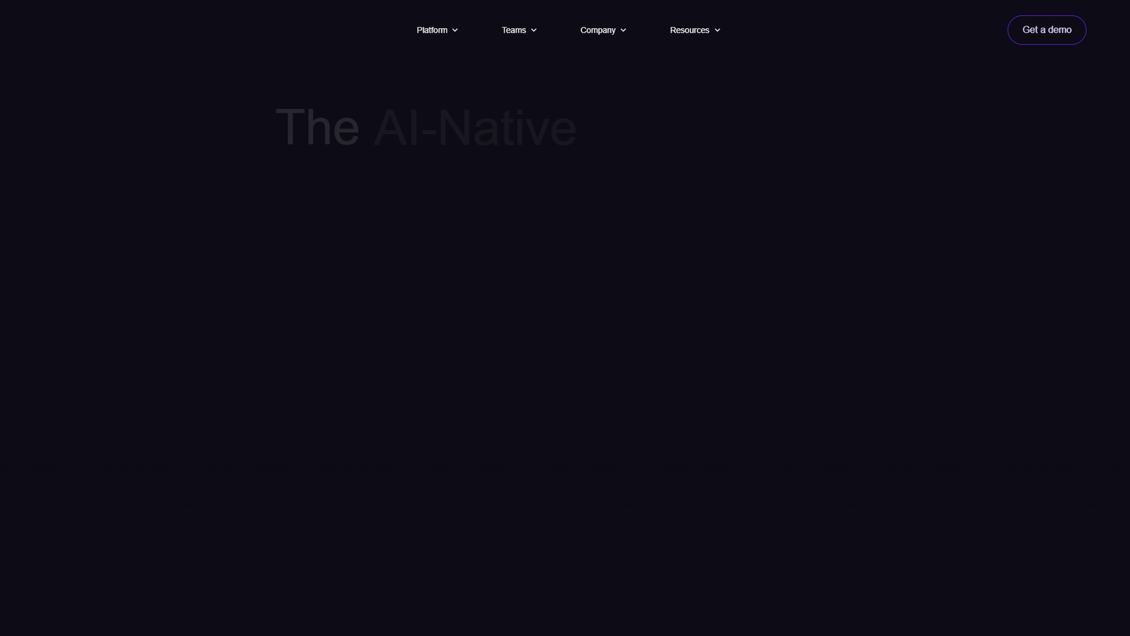 Kindo — интерфейс нейросети Kindo — интерфейс нейросети