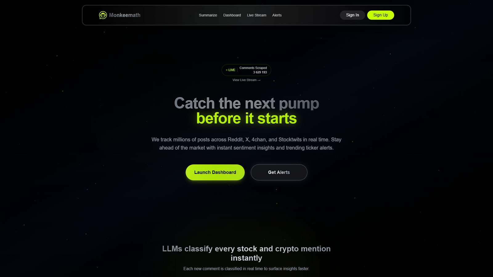 MonkeeMath — интерфейс нейросети MonkeeMath — интерфейс нейросети