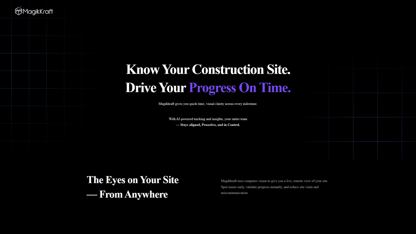 Magikkraft — интерфейс нейросети Magikkraft — интерфейс нейросети