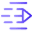 Creatify нейросеть Лого