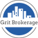 Grit Brokerage Domain Inquiry — логотип нейросети