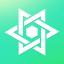 Chat & Ask AI Logo
