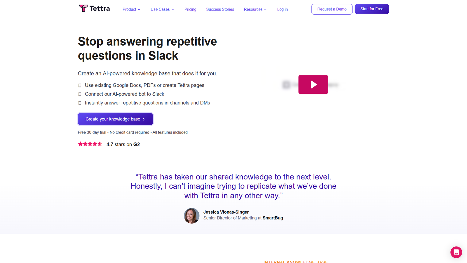 Tettra — интерфейс нейросети Tettra — интерфейс нейросети